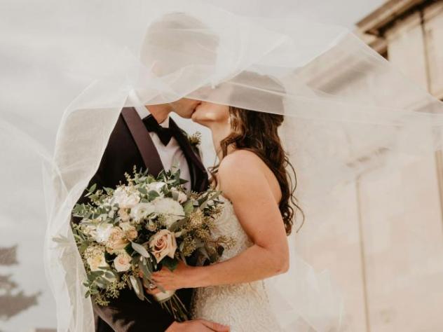 Mariage tendance 2026