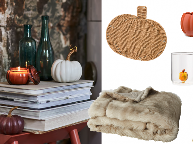 Déco automne