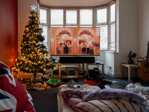 TF1 téléfilms Noël