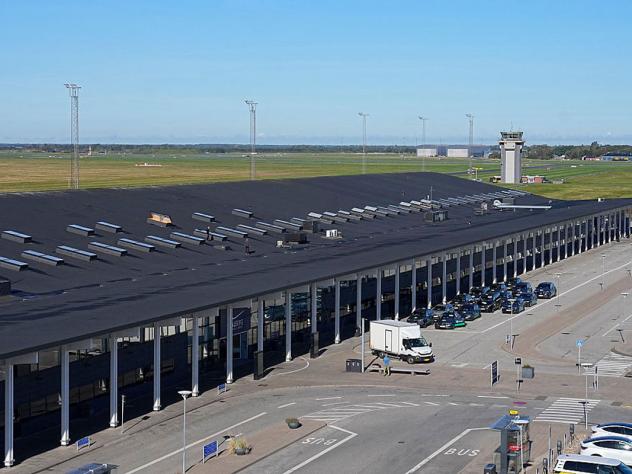 Aalborg Airport