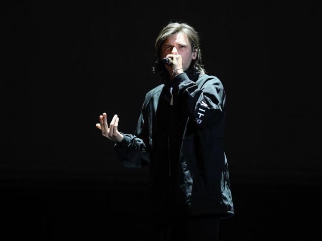 Orelsan