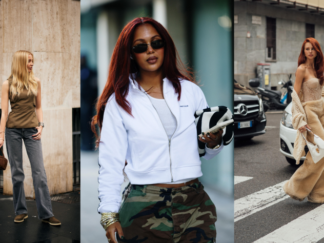 couleurs de cheveux
