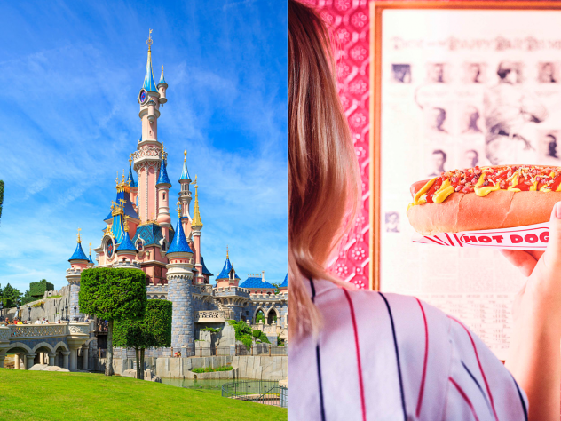 Disneyland