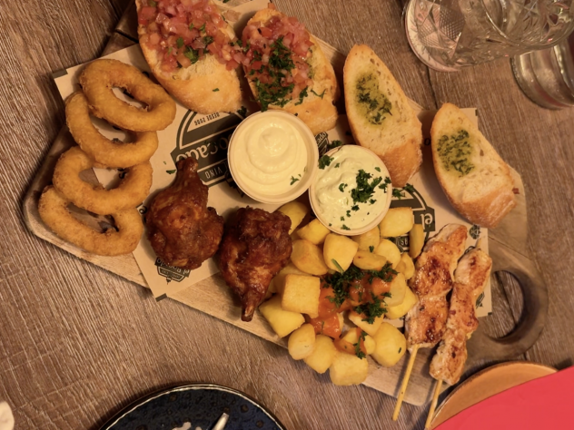 el bocado hasselt