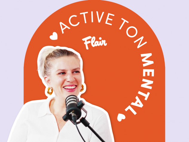 Active Ton Mental Podcast