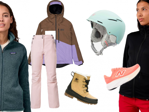AFFAIRES SKI DESTOCKAGE