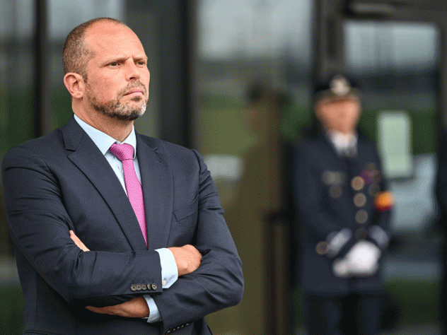 Theo Francken (N-VA)