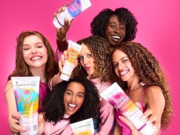 les secrets de loly krullen