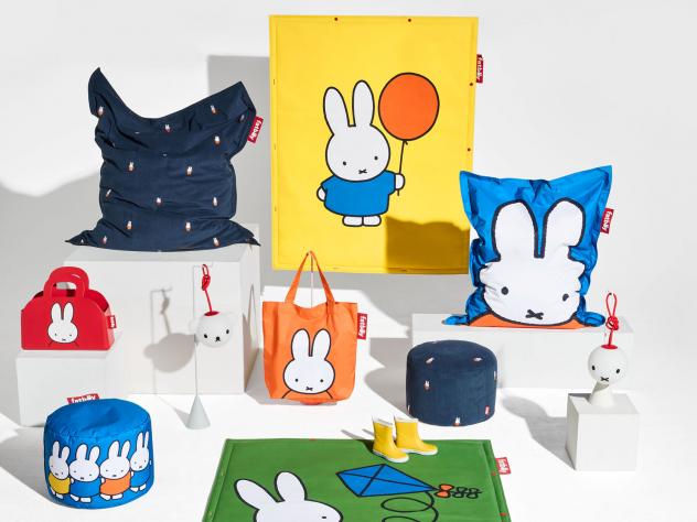 club petit nijntje fatboy