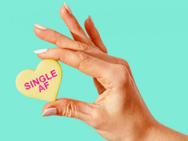 célibataire