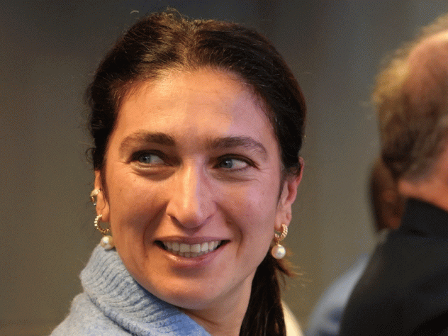 Zuhal Demir (N-VA)