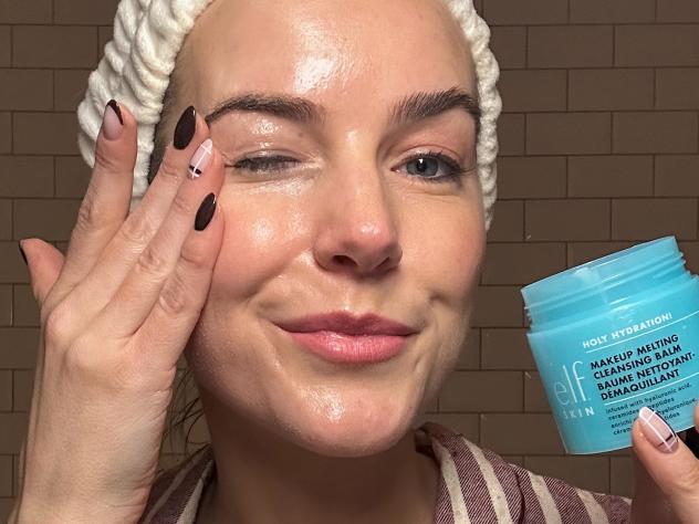 elf reinigingsbalsem