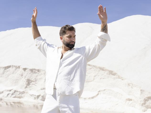 Kendji Girac