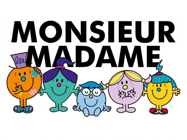monsieur-madame