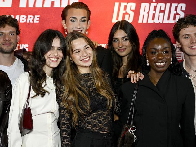 Star Academy tournée