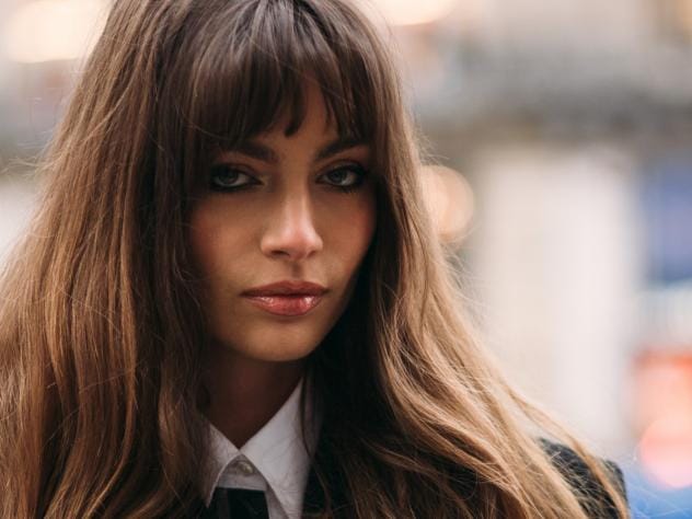 beautynieuws zalmsperma birkin bangs