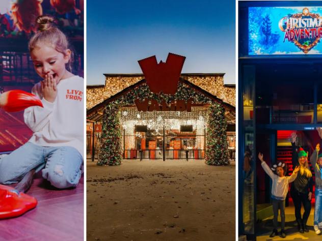 activités Noël enfants