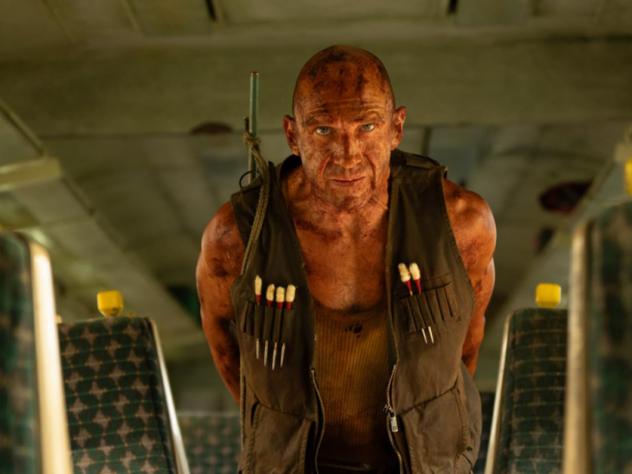 nieuwe films bioscoop