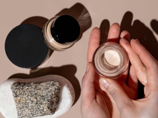 donkere kringen budget beauty