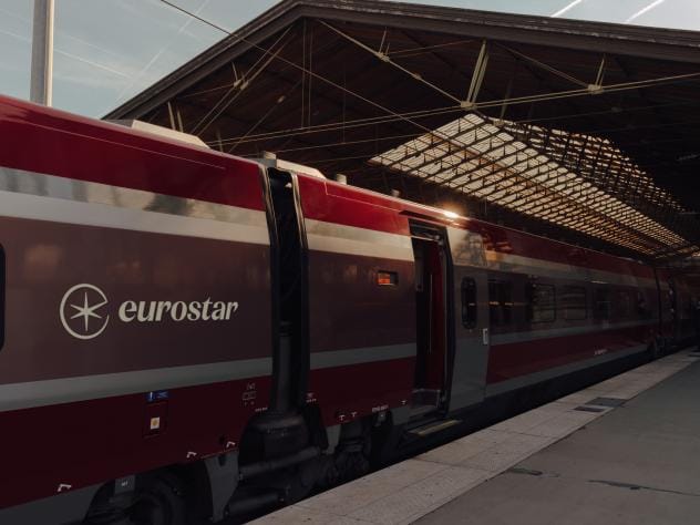 Eurostar