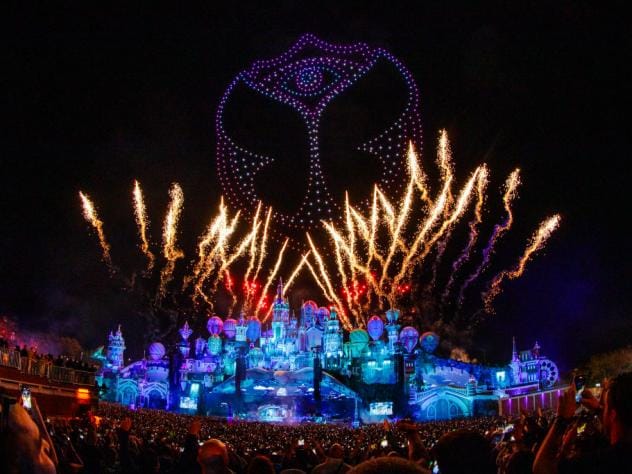 Tomorrowland