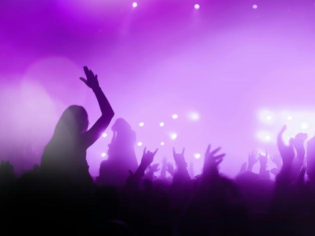 festivals achter de schermen