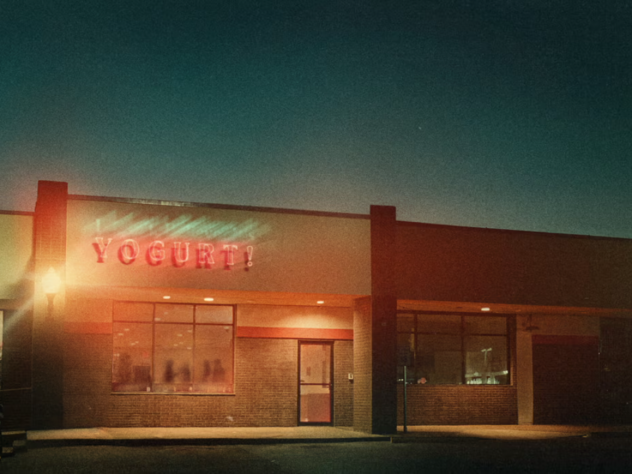 The Yogurt Shop Murders