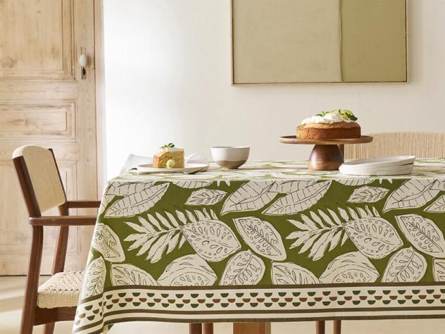 pattern drenching