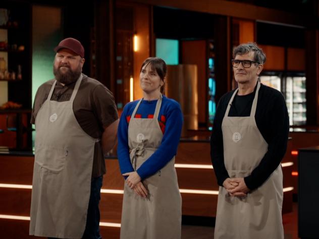 ‘Celebrity MasterChef Vlaanderen’