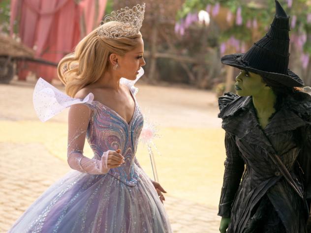 wedstrijd wicked for good