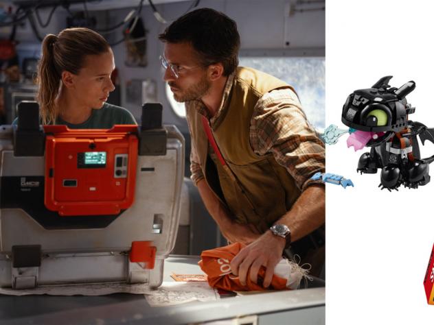 nieuwe legosets juli