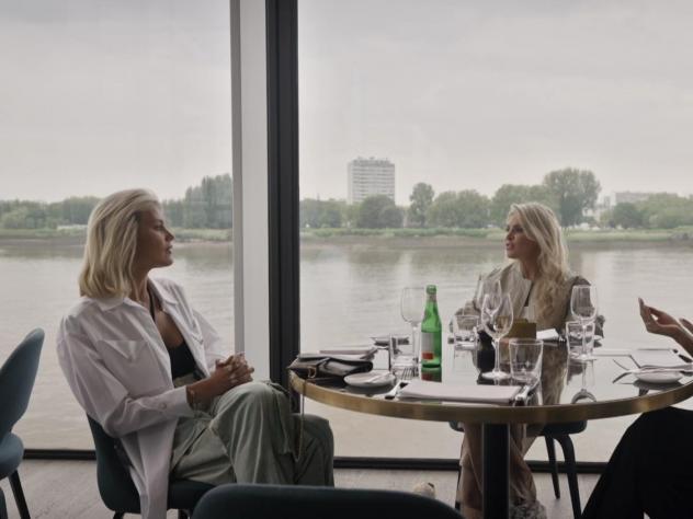 ‘The Real Housewives of Antwerp’