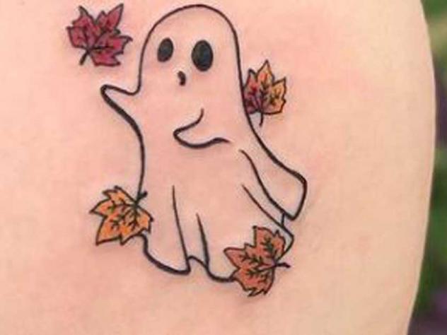 halloweentattoos