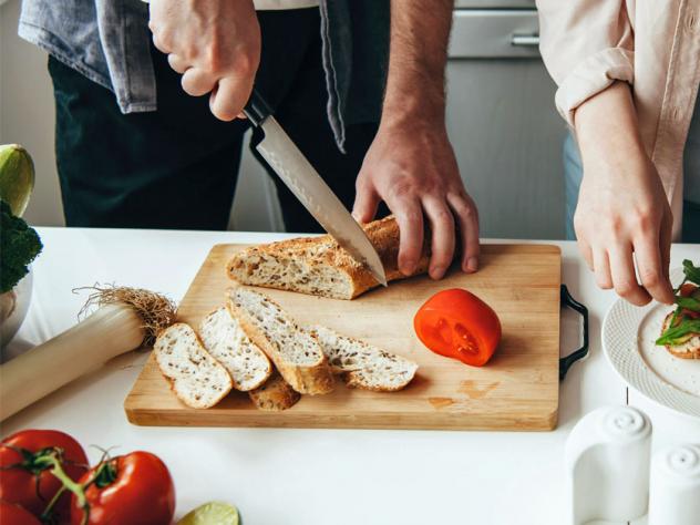 koken studenten