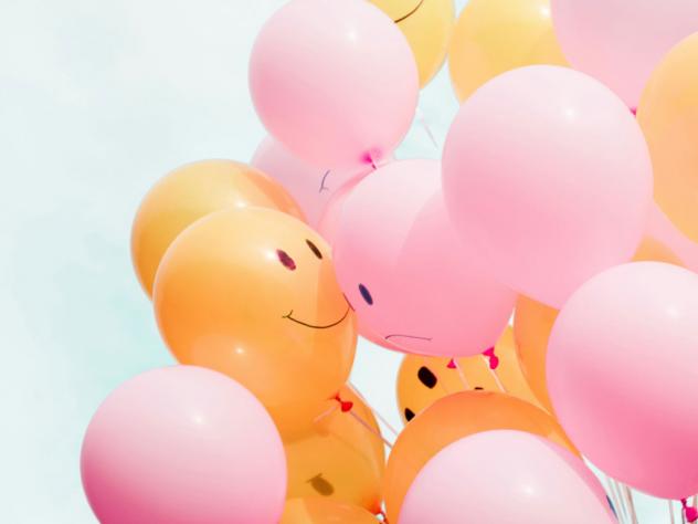 hack ballon knopen