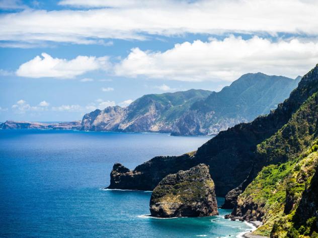 madeira