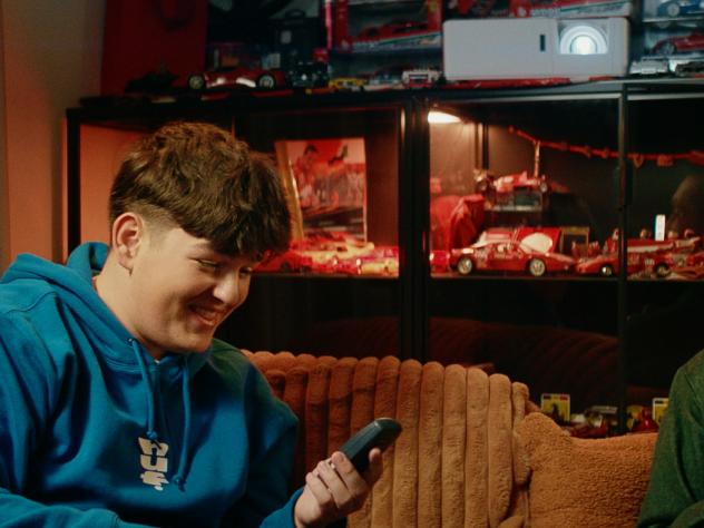 ‘De jaren 00 voor tieners’