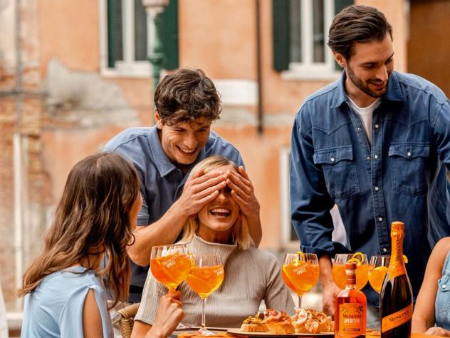 spritz