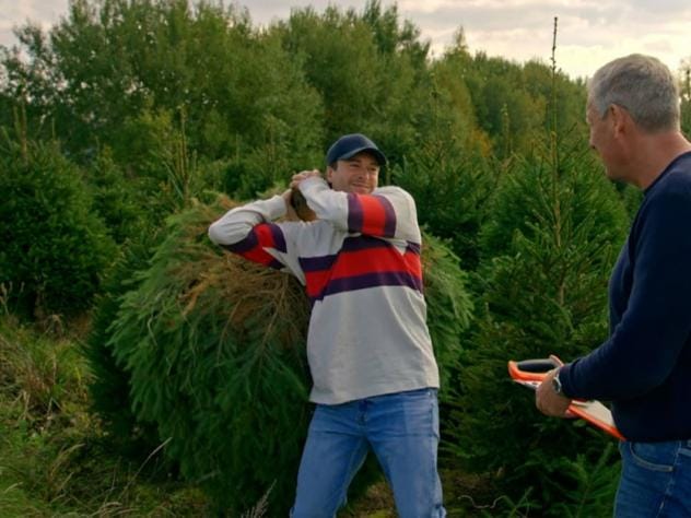 de verhulstjes kerstspecial