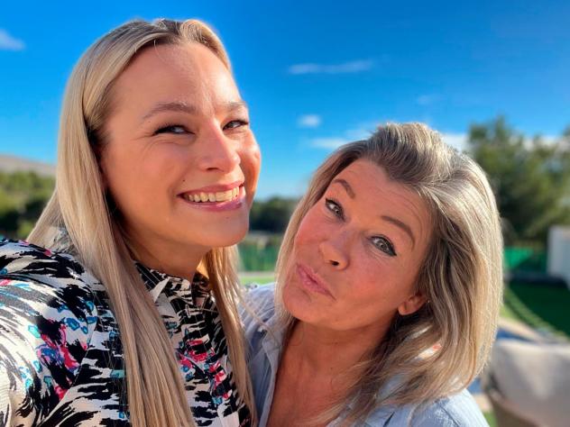 ‘B&B Zoekt Lief'