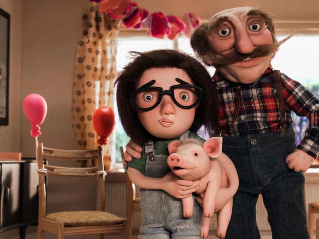 films veganisme