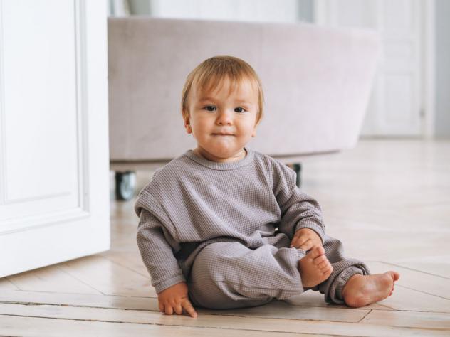 populairste babynamen Noorwegen