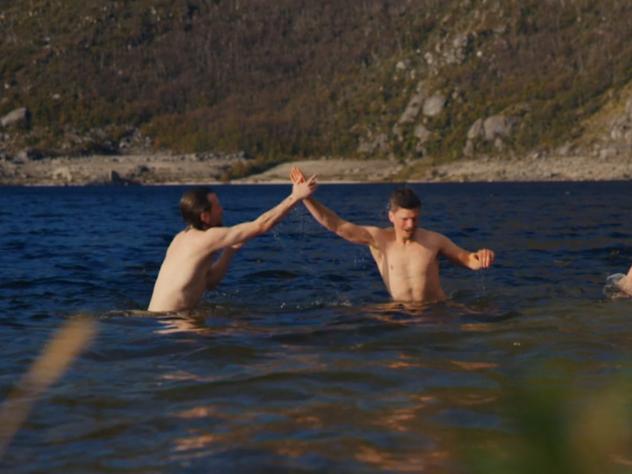 ‘De Expeditie: Patagonië’