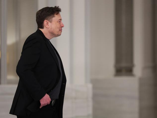 Elon Musk