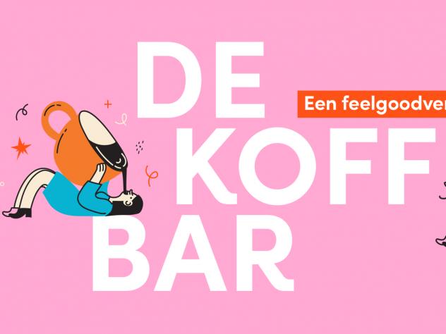 de koffiebar