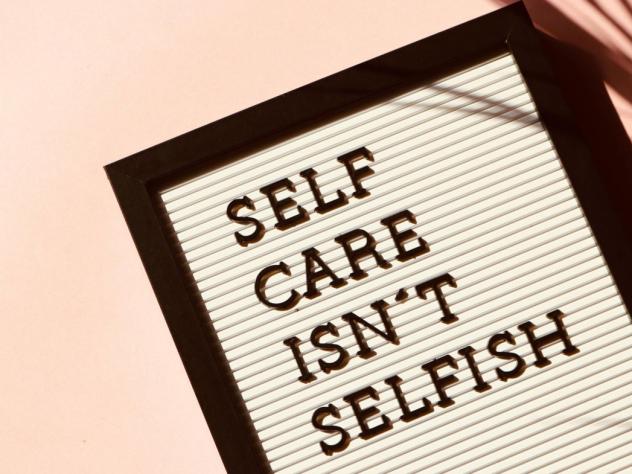 tips self-care