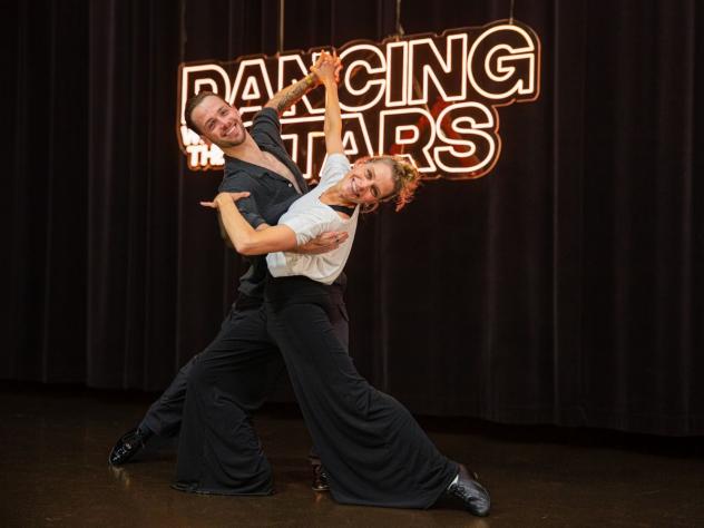 Dancing with the Stars
