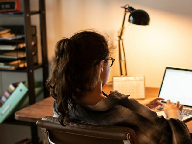 snacks voor studenten die in de blok zitten