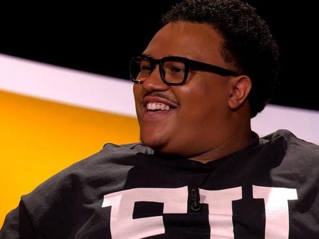 De Slimste Mens ter Wereld