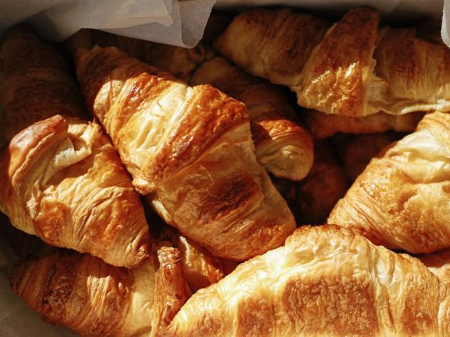 dag van de croissant